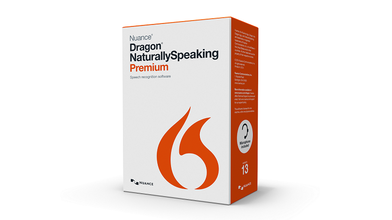 Download Dragon Naturally Speaking 13