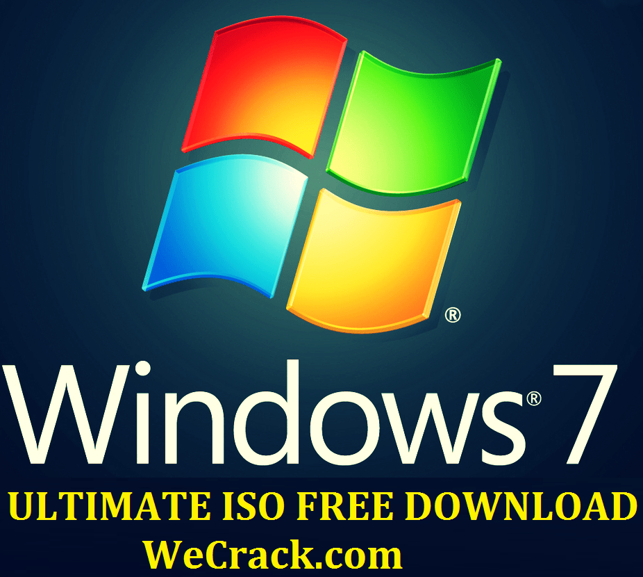 Windows 7 64 Full Version