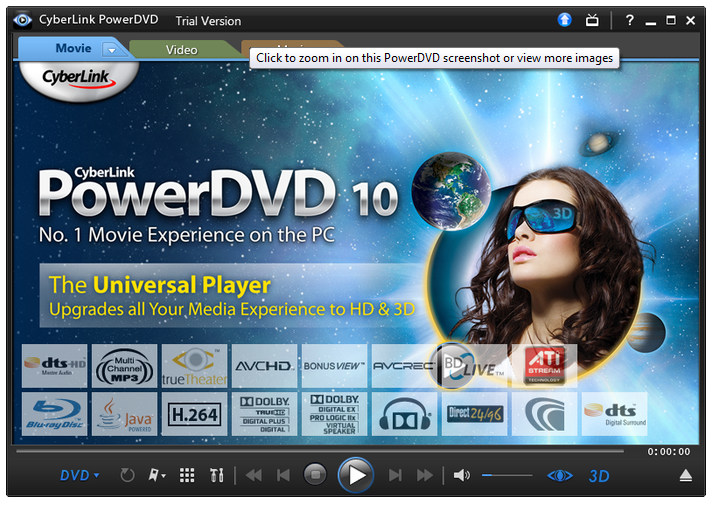 Power Cyberlink Dvd Download Free
